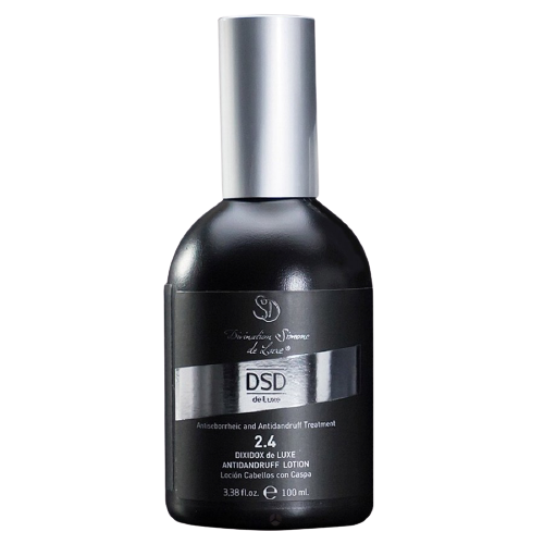 Лосьон от перхоти Диксидокс Де Люкс — DSD Dixidox Deluxe Antidandruff Lotion