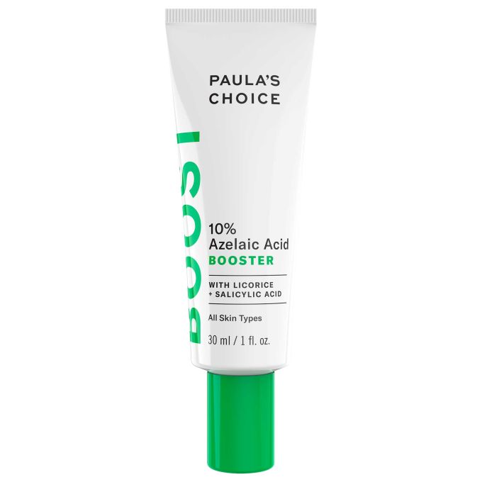 Сыворотка с азелаиновой кислотой — Paula's Choice 10% Azelaic Acid Booster