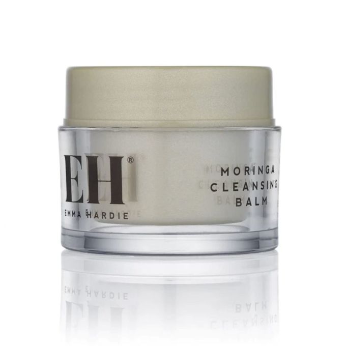 Очищающий бальзам с морингой — Emma Hardie Moringa Balm — 15 ml