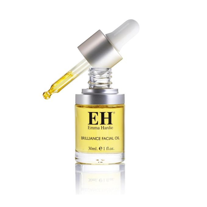 Масло для лица — Emma Hardie Brilliance Facial Oil