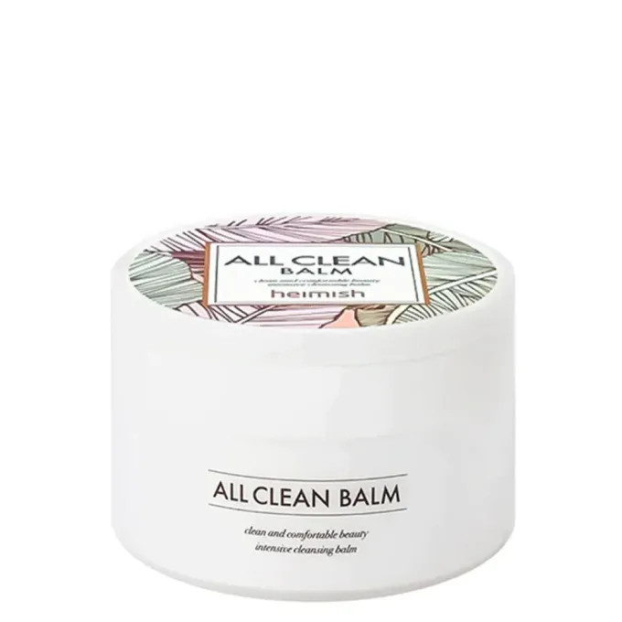 Очищающий бальзам — Heimish All Clean Balm — 120 ml