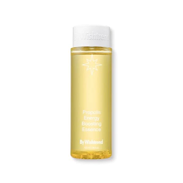 Бустер-эссенция — By Wishtrend Propolis Energy Boosting Essence — 100 ml