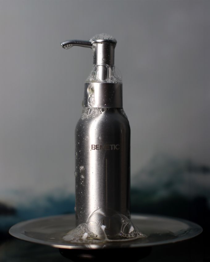 Bemetic Universal Cleansing Gel — Универсальный очищающий гель
