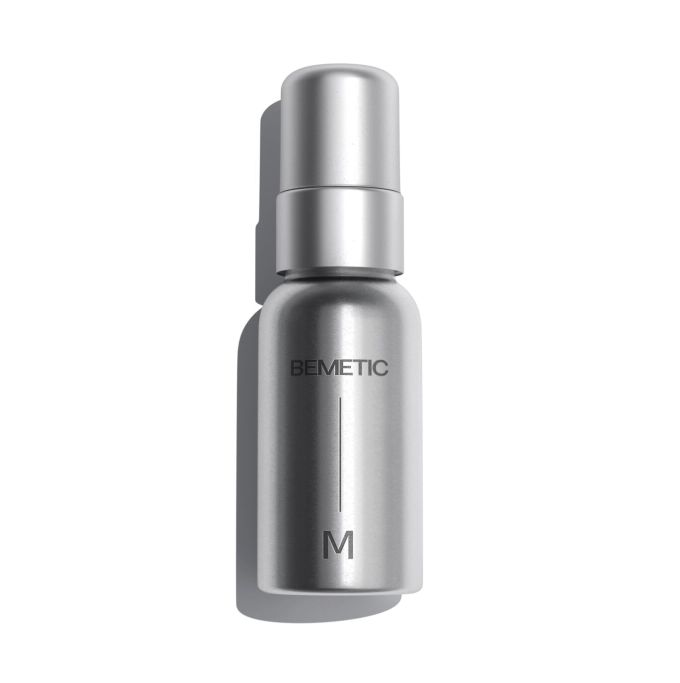 Bemetic Meta moisturizing cream — Мультифункциональный крем с провитамином D3