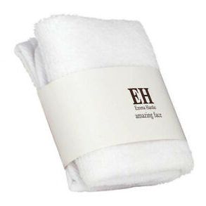 Полотенце для очищения — Emma Hardie Cleansing Cloth — 1 шт