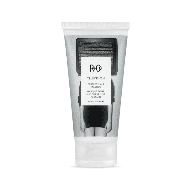 Маска для совершенства волос «Прямой эфир» — R&Co TV Perfect Hair Masque —147 ml