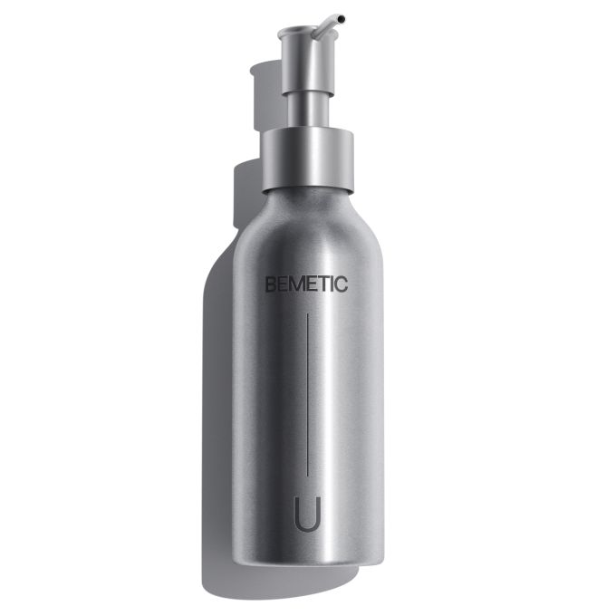 Bemetic Universal Cleansing Gel — Универсальный очищающий гель